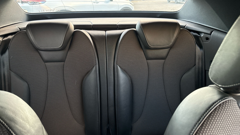 Audi A3 1.5 TFSI S Line 2dr S Tronic Petrol Cabriolet